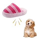 FuninCrea Juguete de Peluche para Perros, Bonitas...