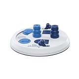 TRIXIE Intelligence toy dog activity «Juego de...