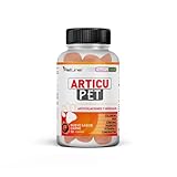 Healthy Fusion, Antinflamatorio para Perros y...
