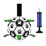 Pelota Juguete Perro, Fútbol Interactivo Para...