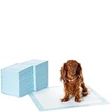Amazon Basics Almohadillas de adiestramiento de...