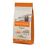 Nature's Variety Original - Pienso para perros...