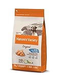 Nature's Variety Original No Grain, Pienso para...