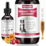 Tratamiento de infección urinaria para perros,...