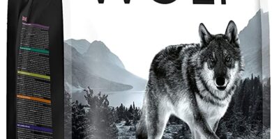 the hunger of the wolf