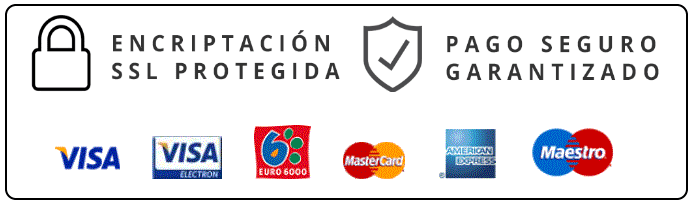 pago seguro